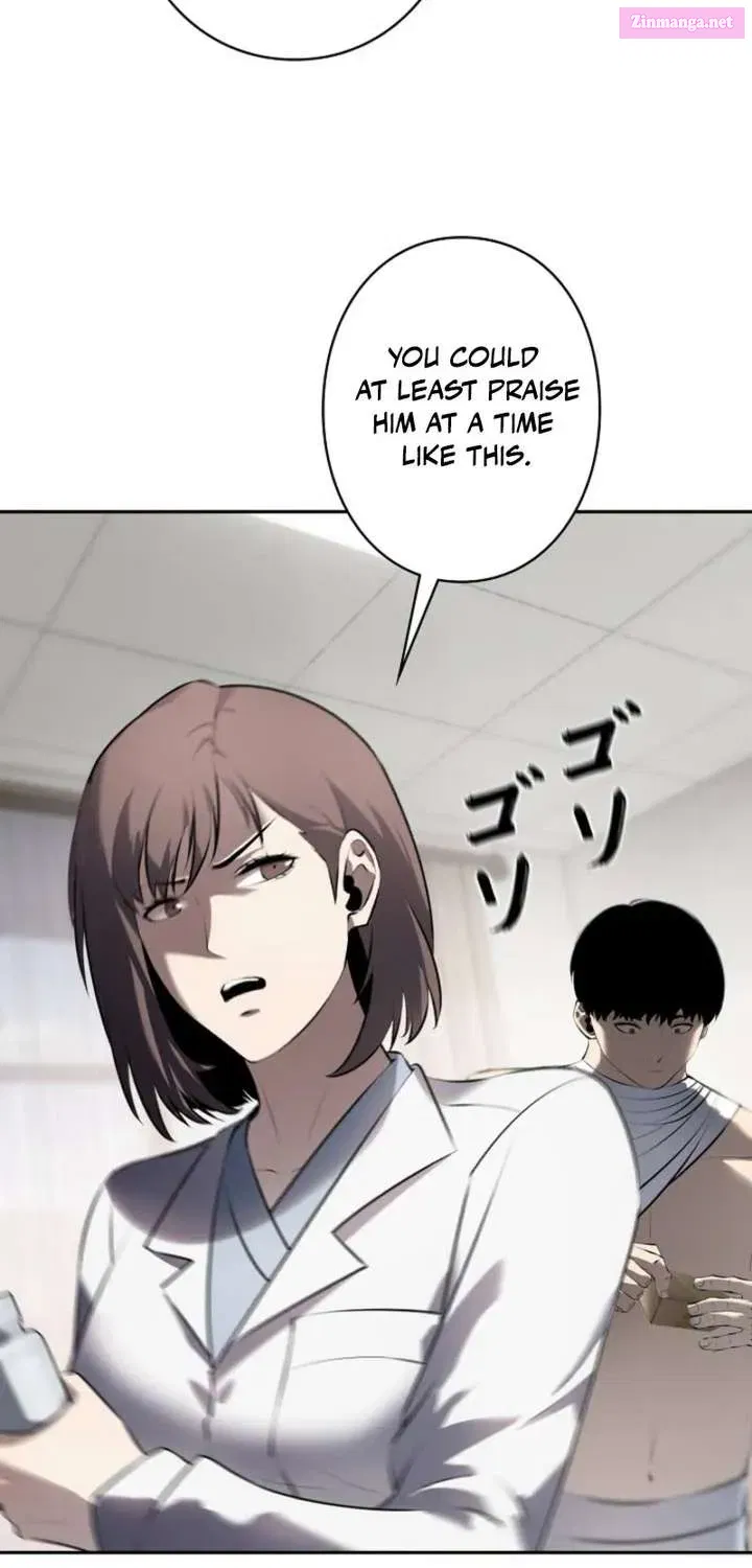 The Mad Dog Chapter 14 page 18 - 