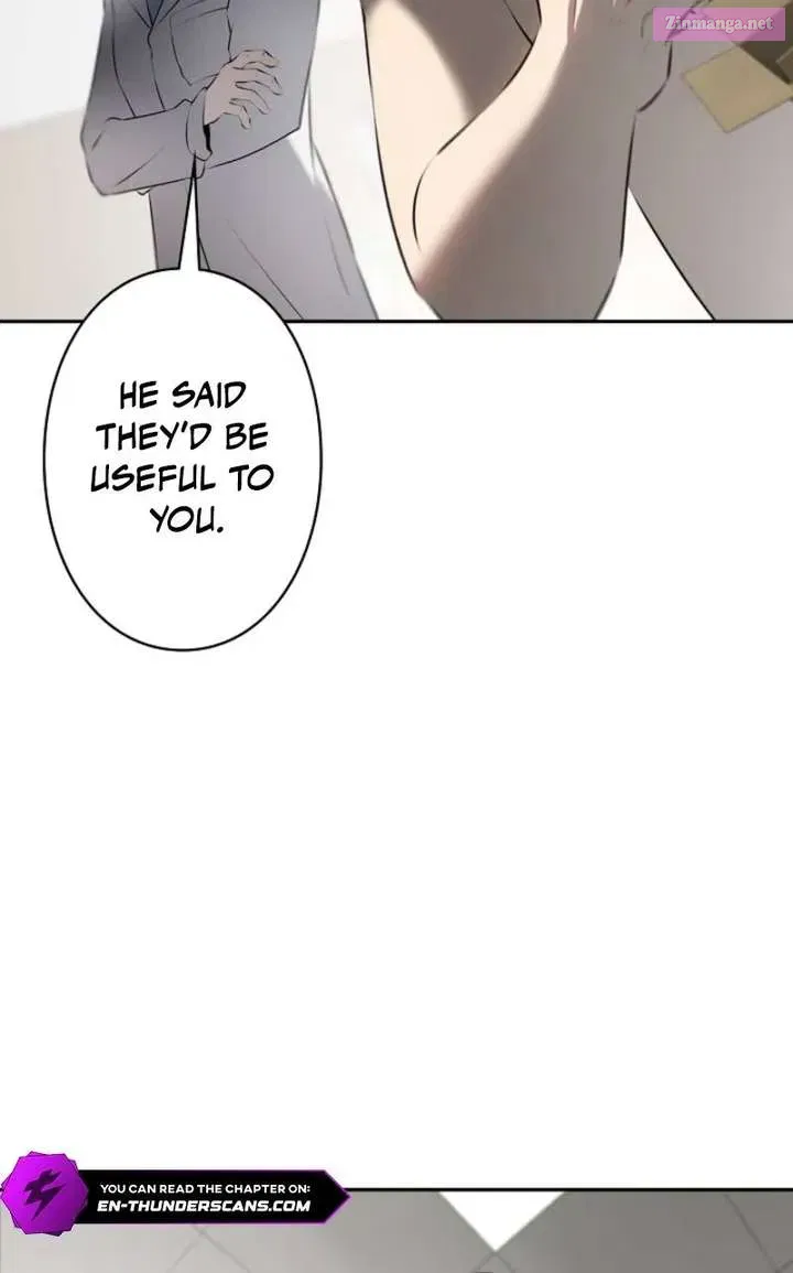 The Mad Dog Chapter 14 page 20 - 
