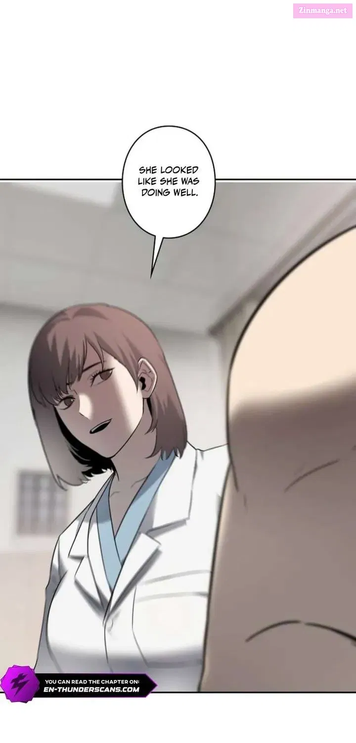 The Mad Dog Chapter 14 page 27 - 
