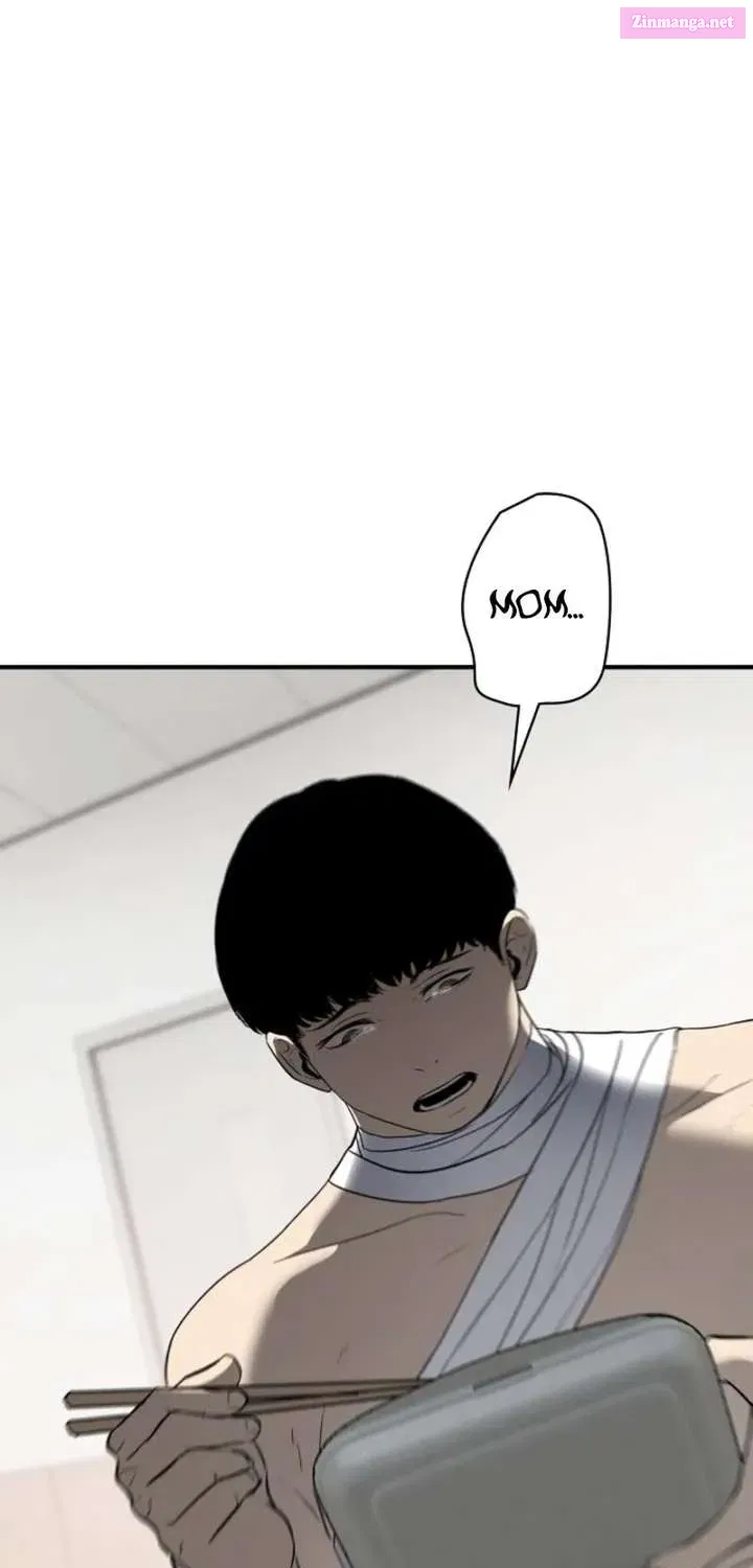 The Mad Dog Chapter 14 page 28 - 