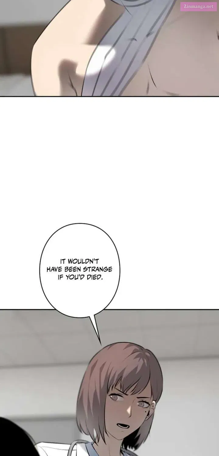 The Mad Dog Chapter 14 page 4 - 