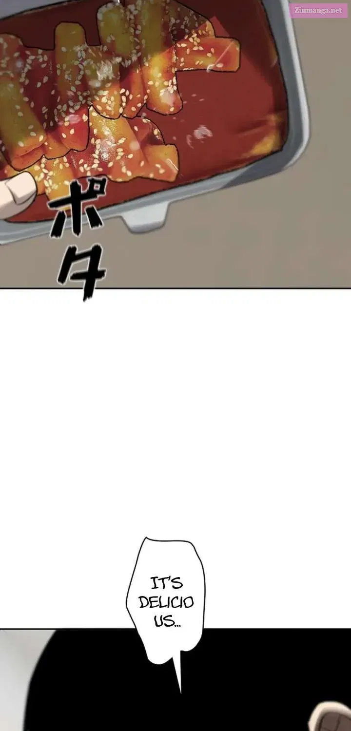 The Mad Dog Chapter 14 page 33 - 