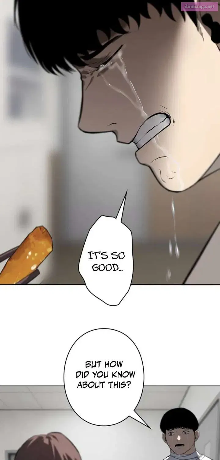 The Mad Dog Chapter 14 page 34 - 