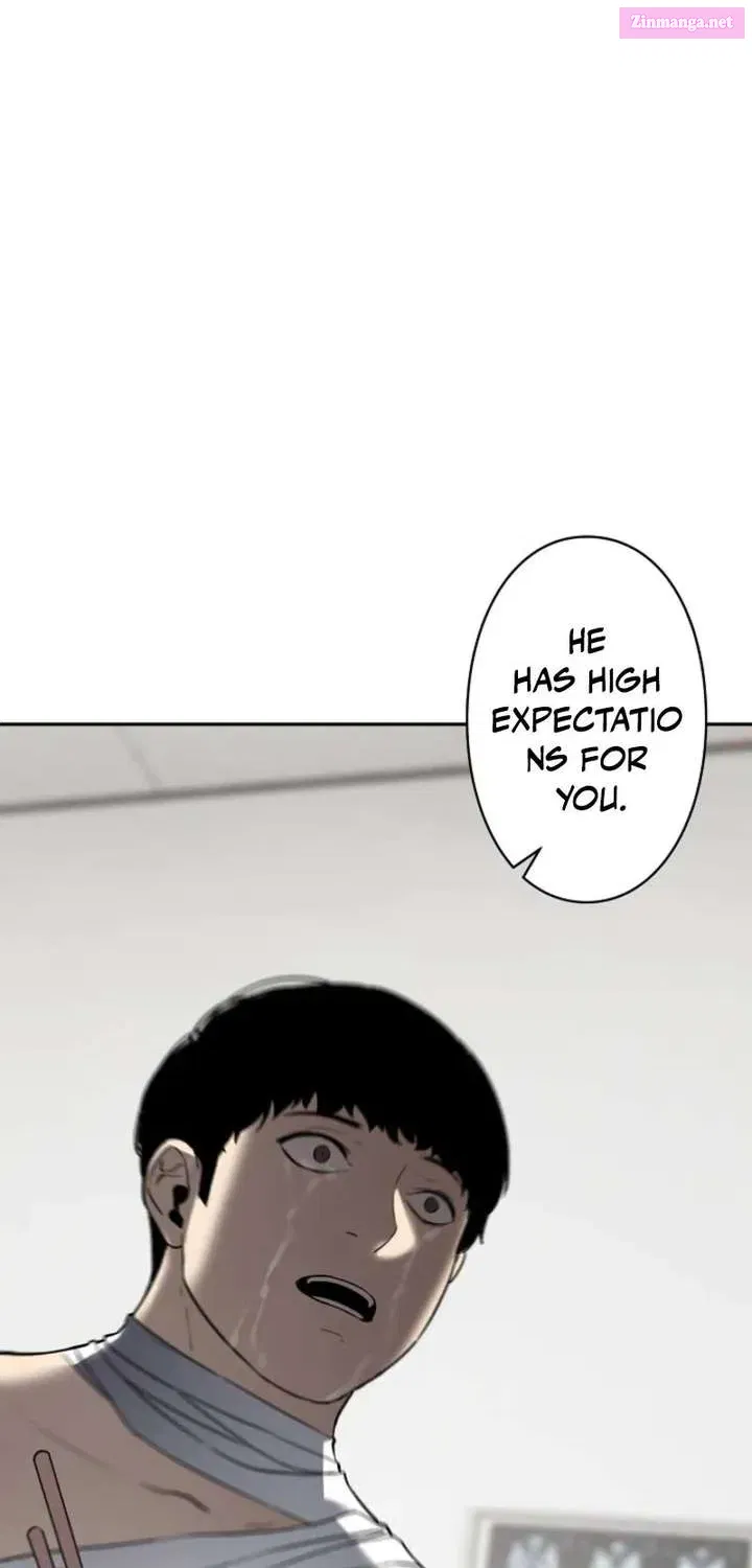 The Mad Dog Chapter 14 page 37 - 