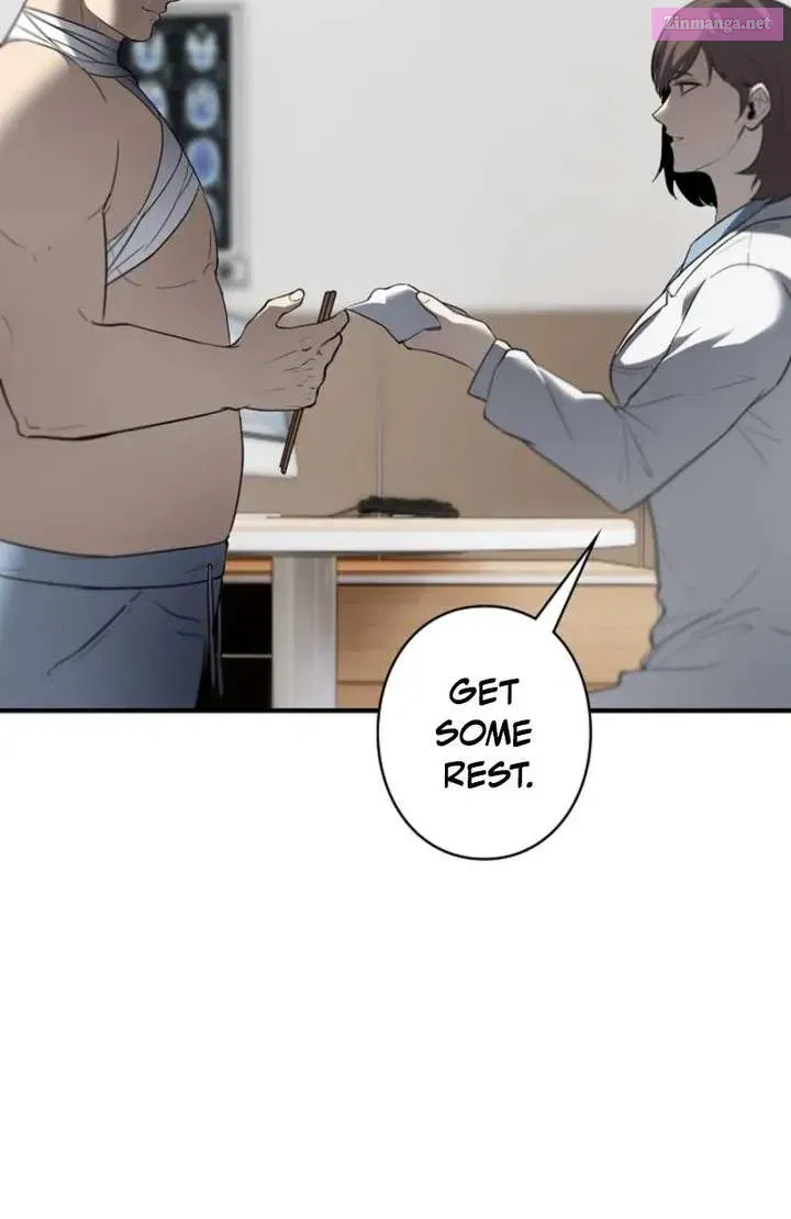 The Mad Dog Chapter 14 page 40 - 