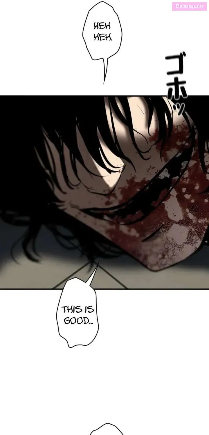 The Mad Dog Chapter 14 page 46 - 