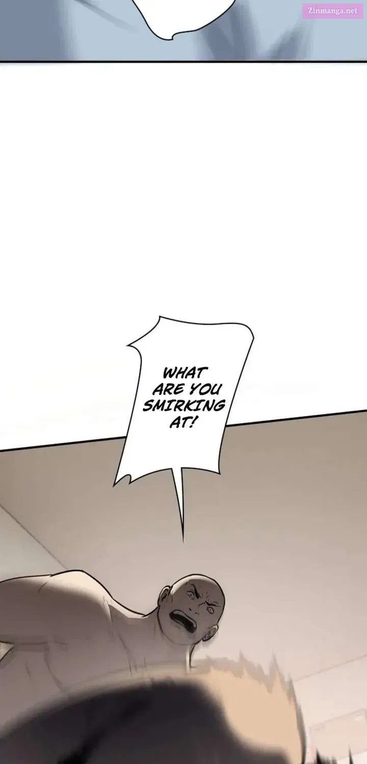 The Mad Dog Chapter 14 page 48 - 