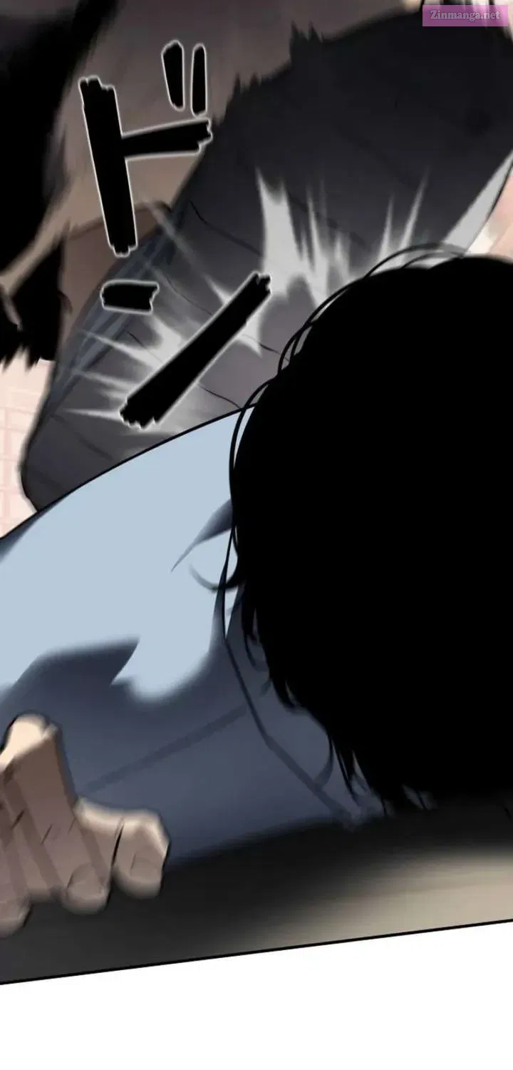 The Mad Dog Chapter 14 page 49 - 