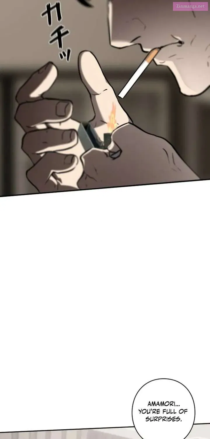 The Mad Dog Chapter 14 page 51 - 