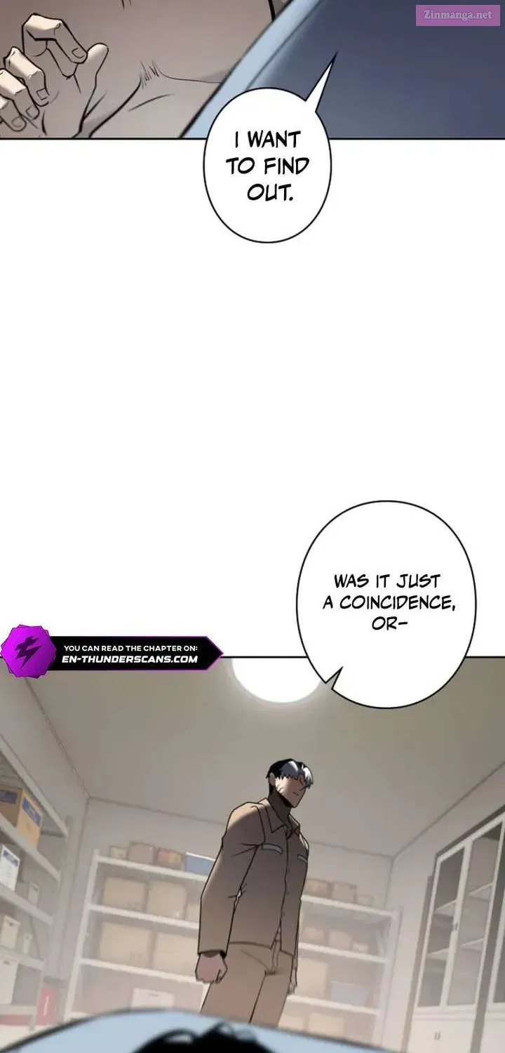 The Mad Dog Chapter 14 page 54 - 