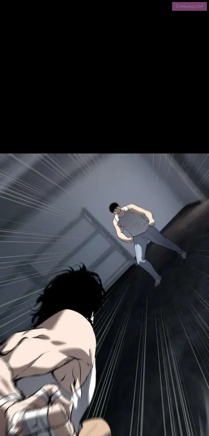 The Mad Dog Chapter 14 page 62 - 