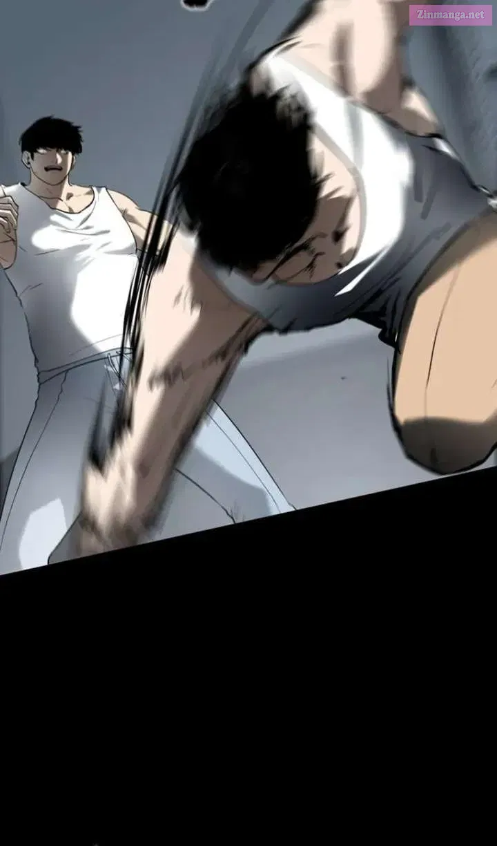 The Mad Dog Chapter 14 page 64 - 