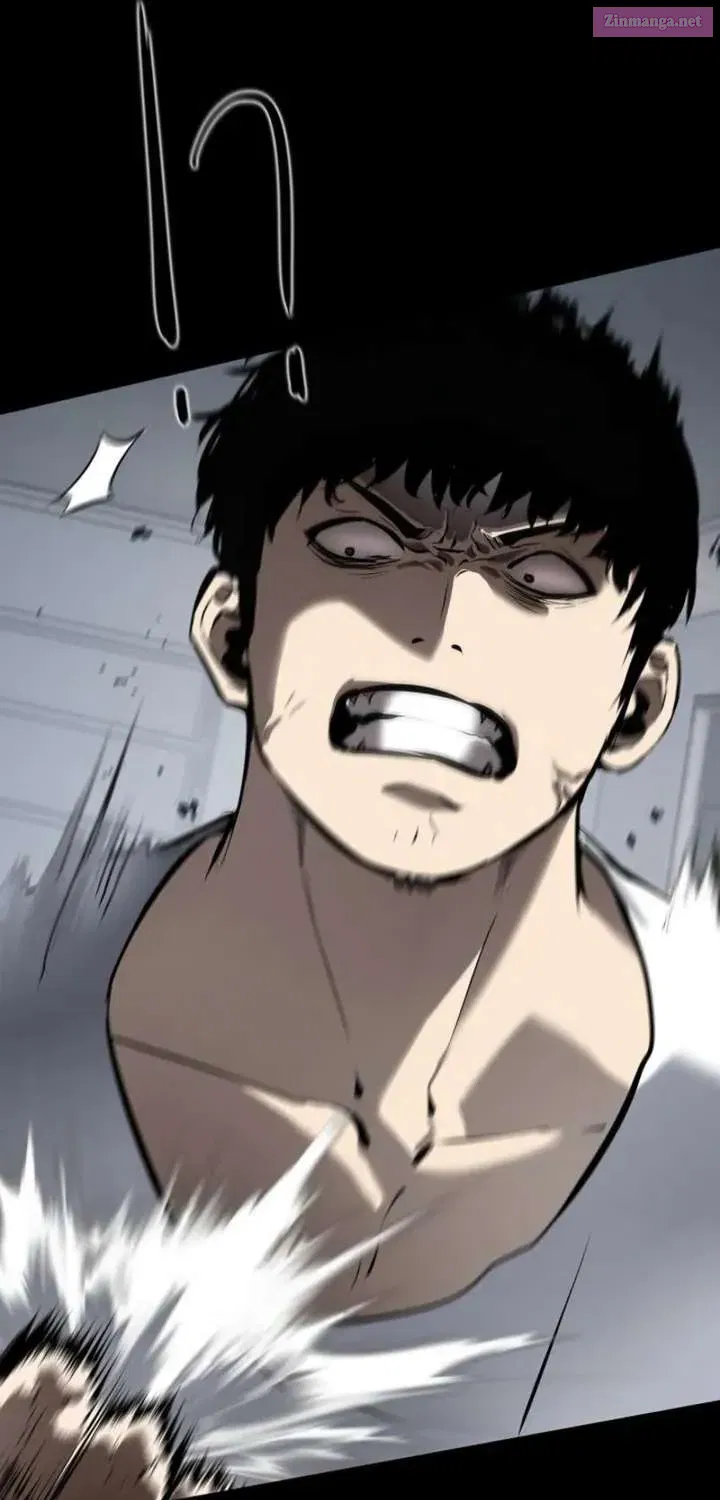 The Mad Dog Chapter 14 page 65 - 