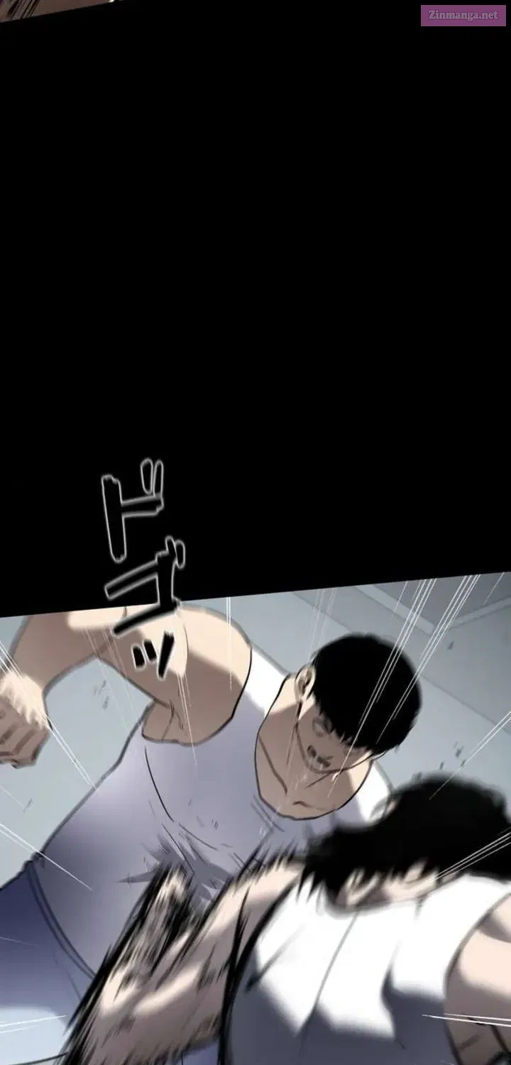The Mad Dog Chapter 14 page 66 - 