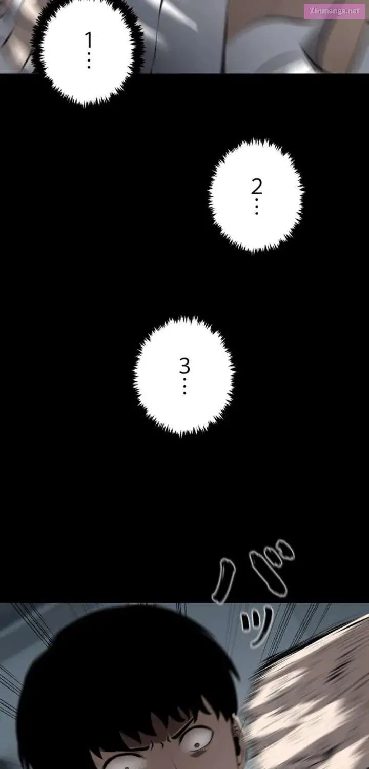 The Mad Dog Chapter 14 page 71 - 