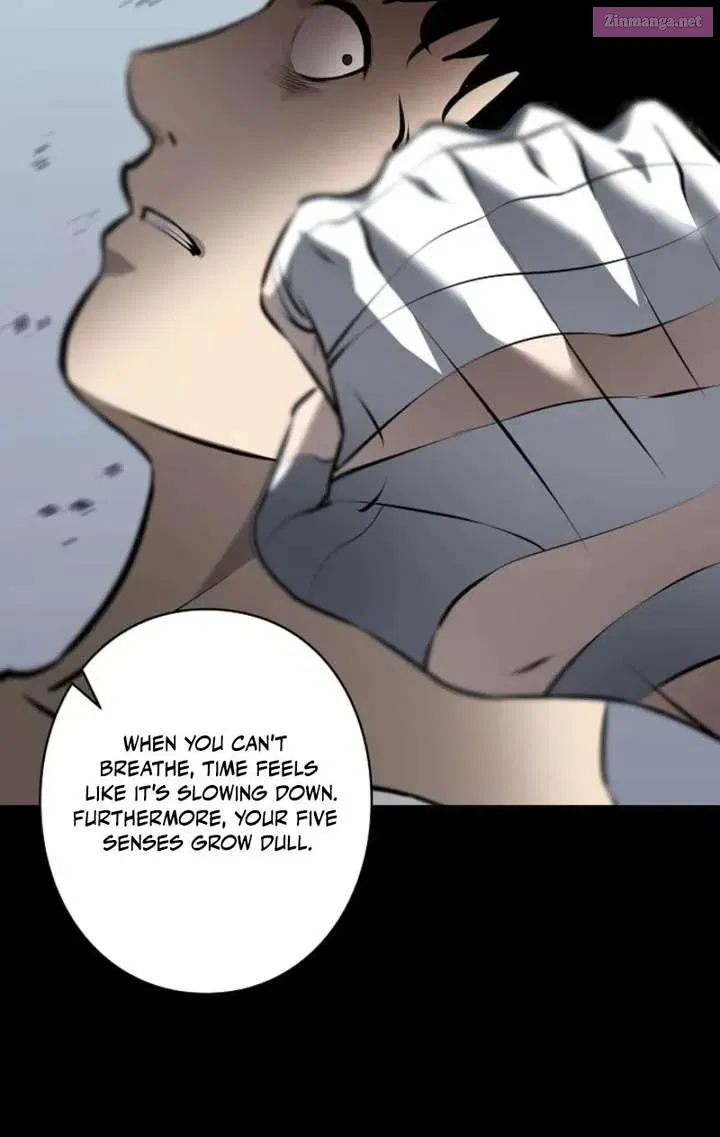 The Mad Dog Chapter 14 page 73 - 