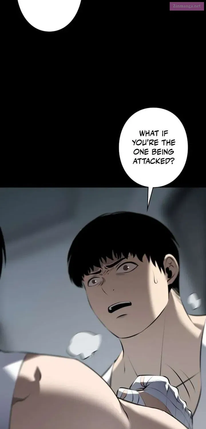 The Mad Dog Chapter 14 page 75 - 