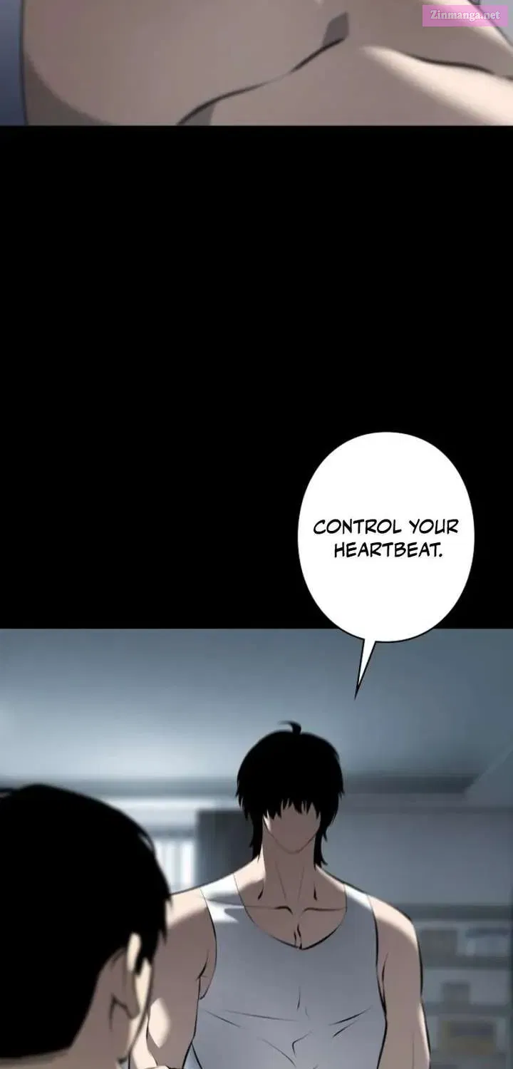 The Mad Dog Chapter 14 page 76 - 