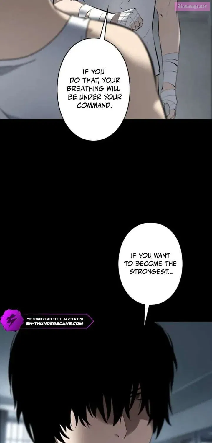The Mad Dog Chapter 14 page 77 - 
