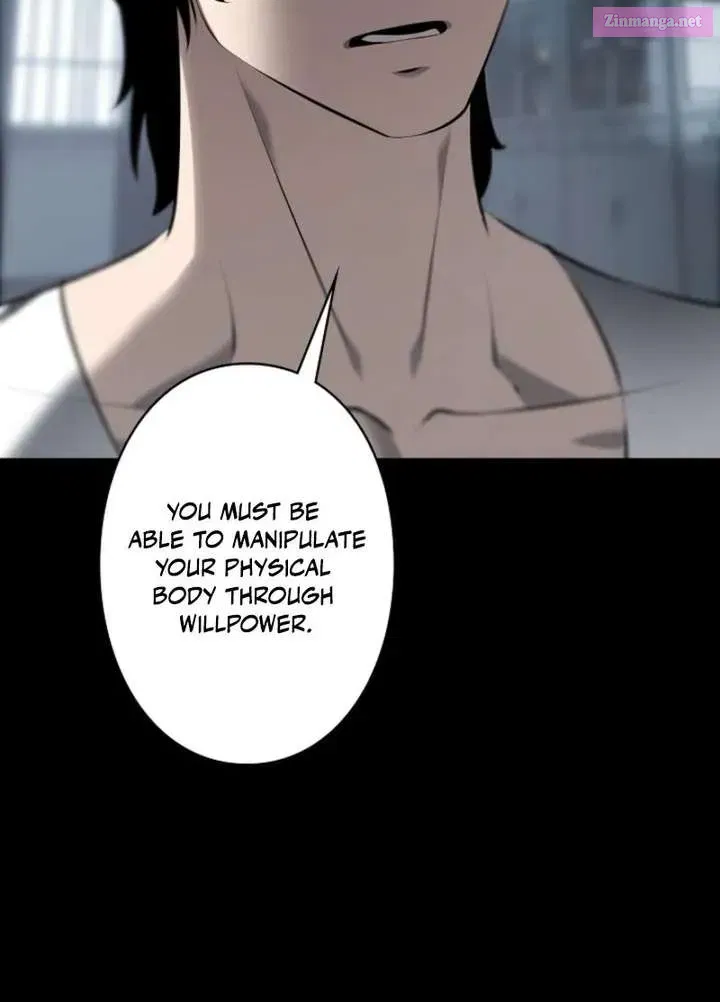 The Mad Dog Chapter 14 page 78 - 