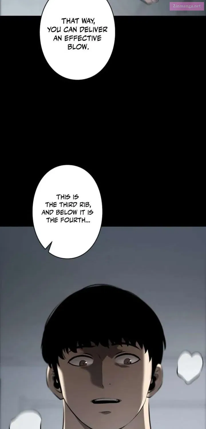 The Mad Dog Chapter 14 page 80 - 