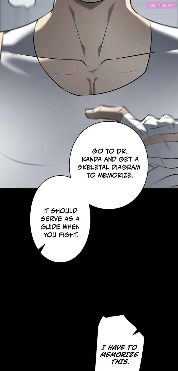 The Mad Dog Chapter 14 page 81 - 
