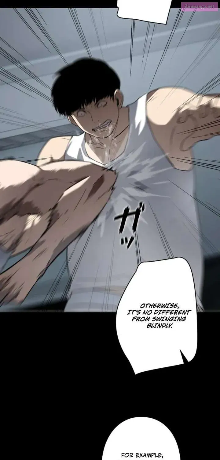 The Mad Dog Chapter 14 page 82 - 