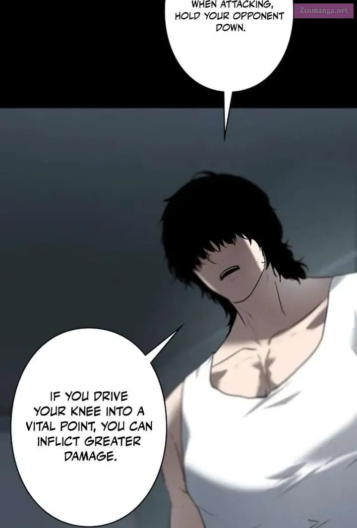 The Mad Dog Chapter 14 page 83 - 