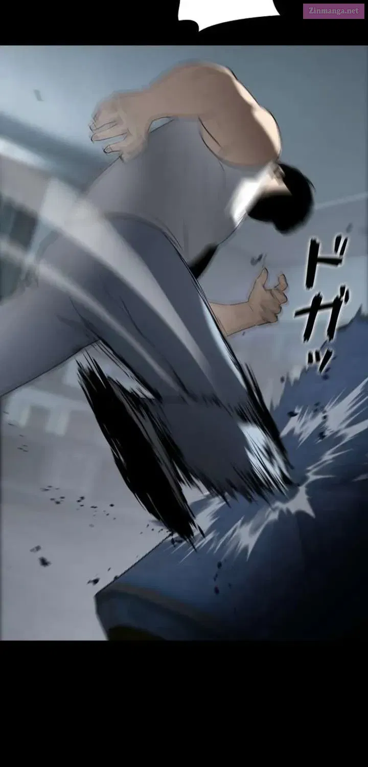 The Mad Dog Chapter 14 page 86 - 