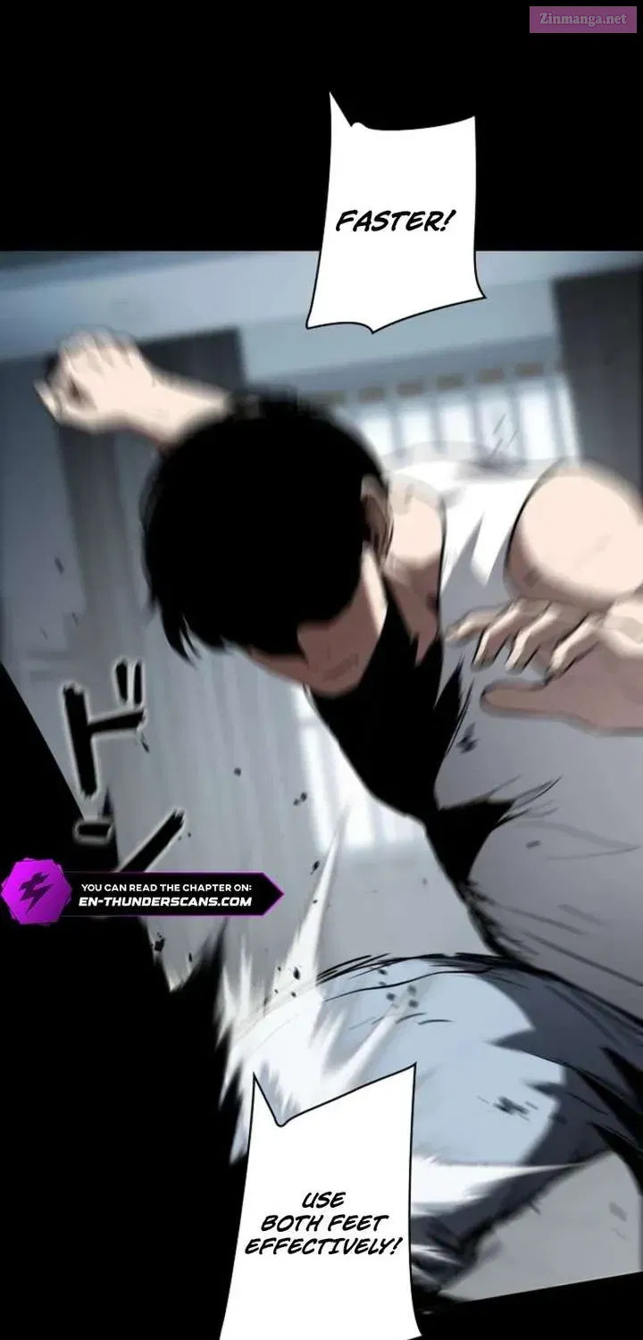 The Mad Dog Chapter 14 page 87 - 