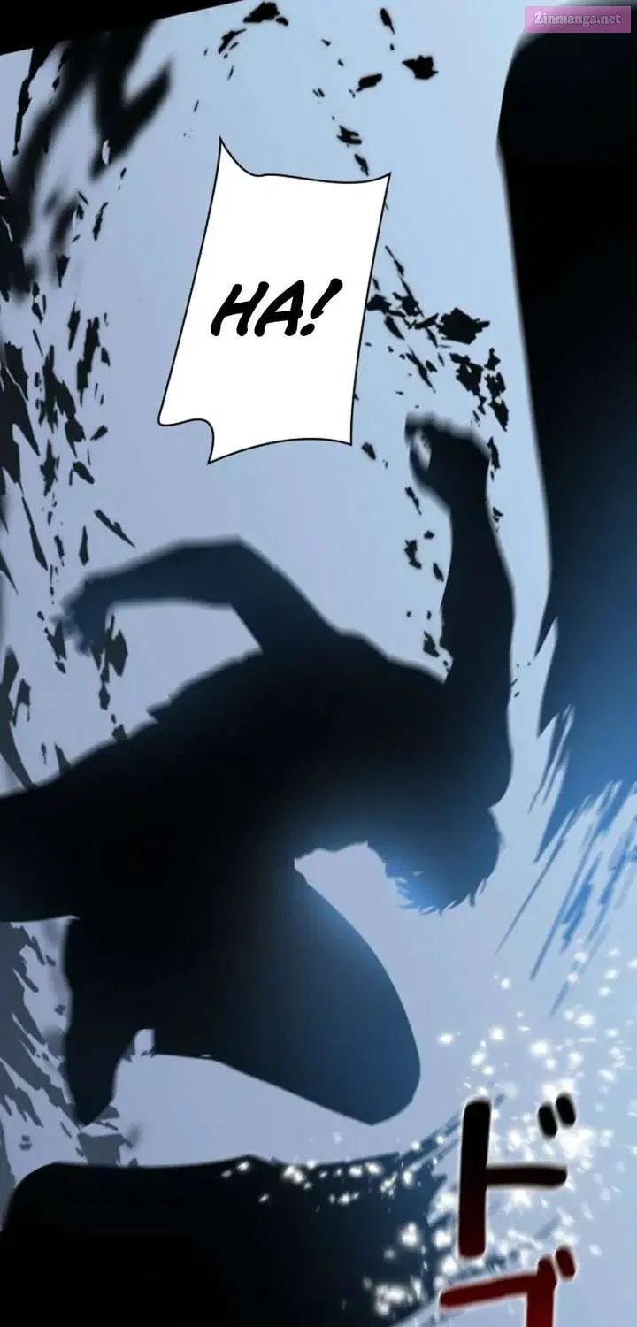 The Mad Dog Chapter 14 page 89 - 
