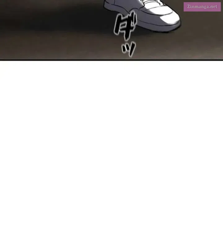 The Mad Dog Chapter 14 page 10 - 