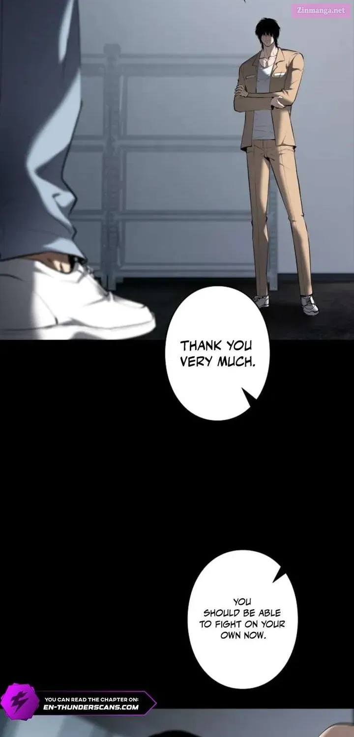 The Mad Dog Chapter 14 page 92 - 