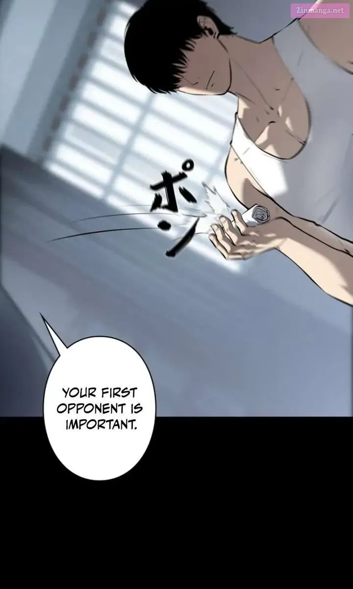 The Mad Dog Chapter 14 page 93 - 