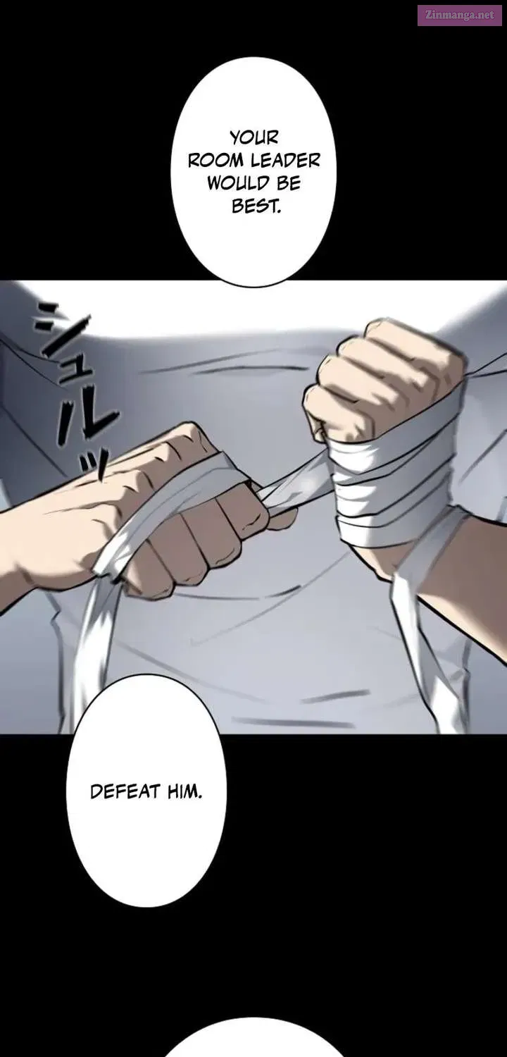 The Mad Dog Chapter 14 page 94 - 