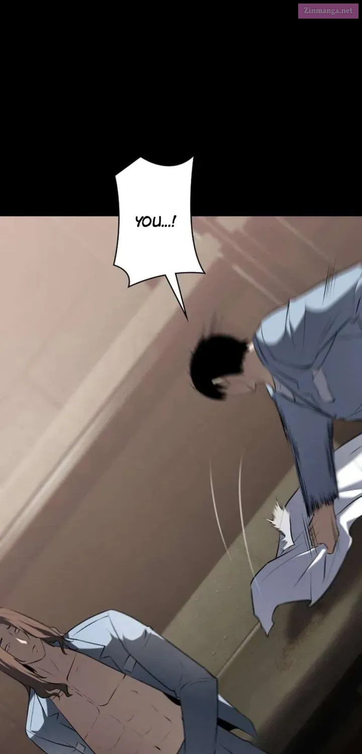 The Mad Dog Chapter 15 page 12 - 