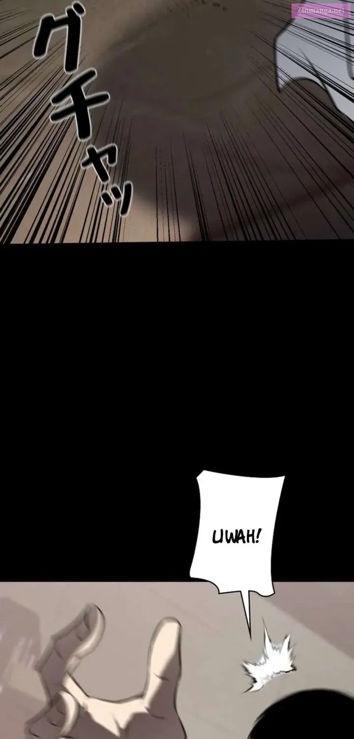The Mad Dog Chapter 15 page 16 - 