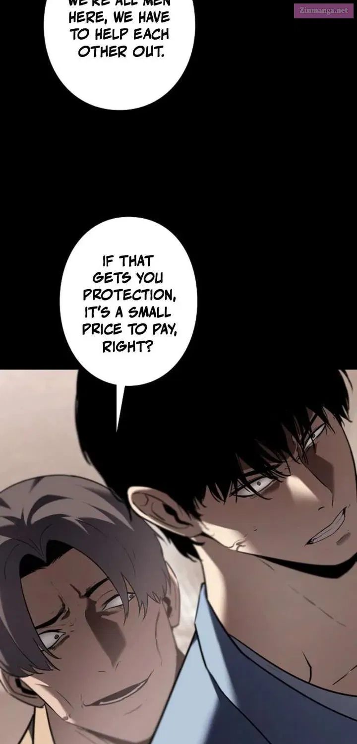 The Mad Dog Chapter 15 page 23 - 