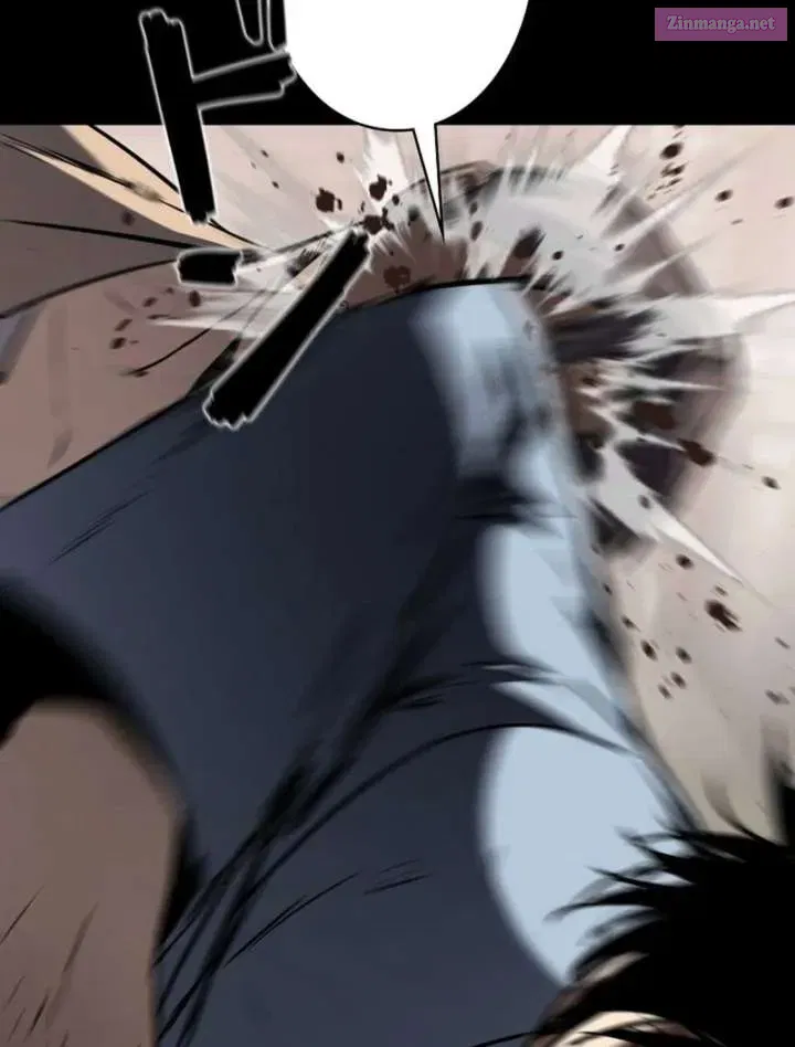 The Mad Dog Chapter 15 page 25 - 