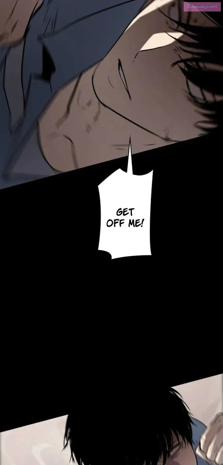 The Mad Dog Chapter 15 page 26 - 