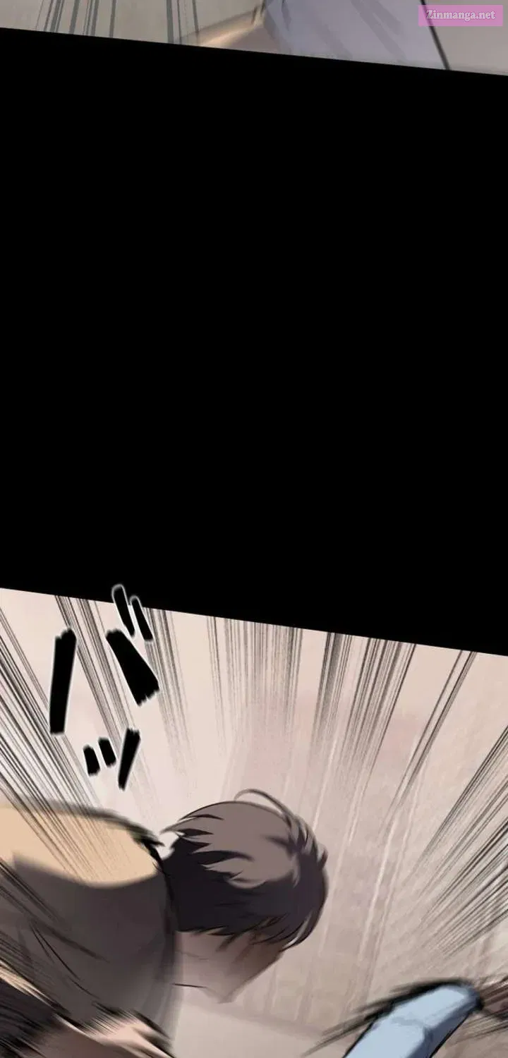 The Mad Dog Chapter 15 page 29 - 