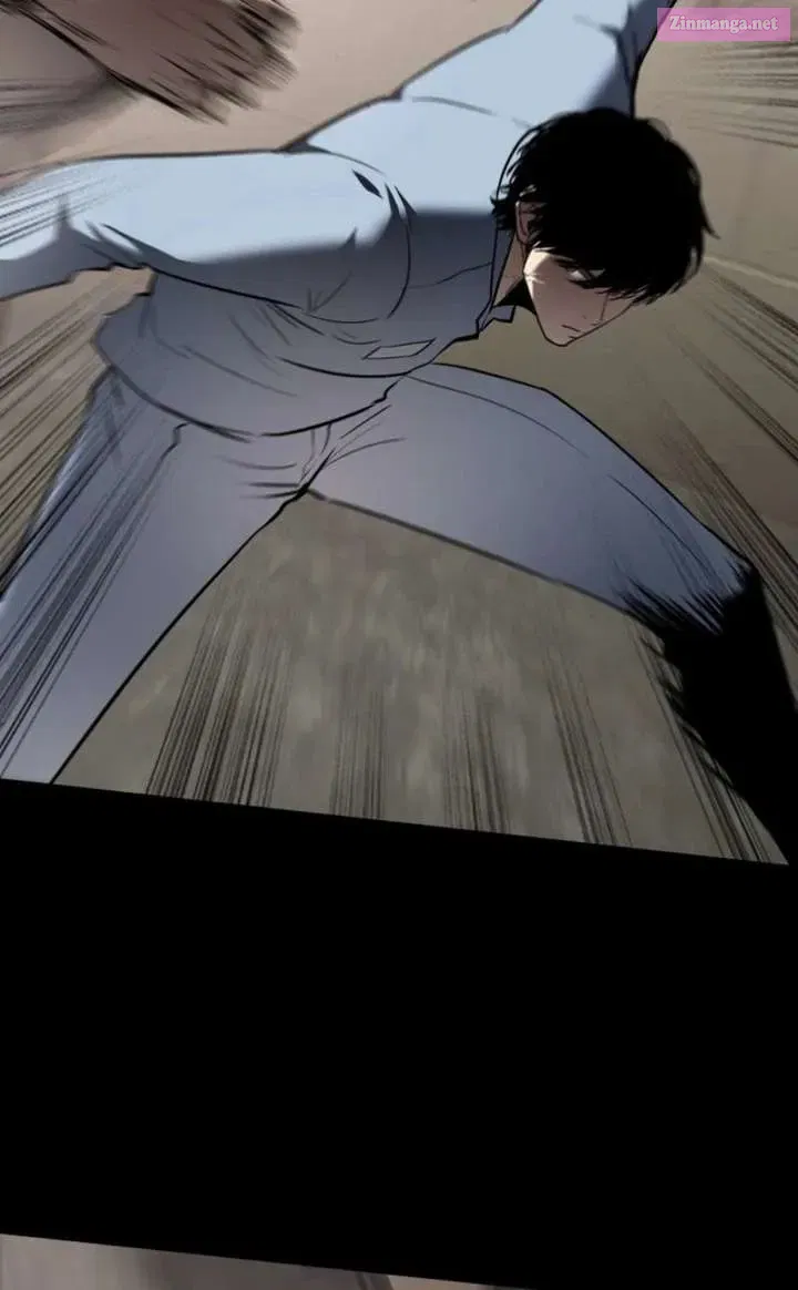 The Mad Dog Chapter 15 page 30 - 