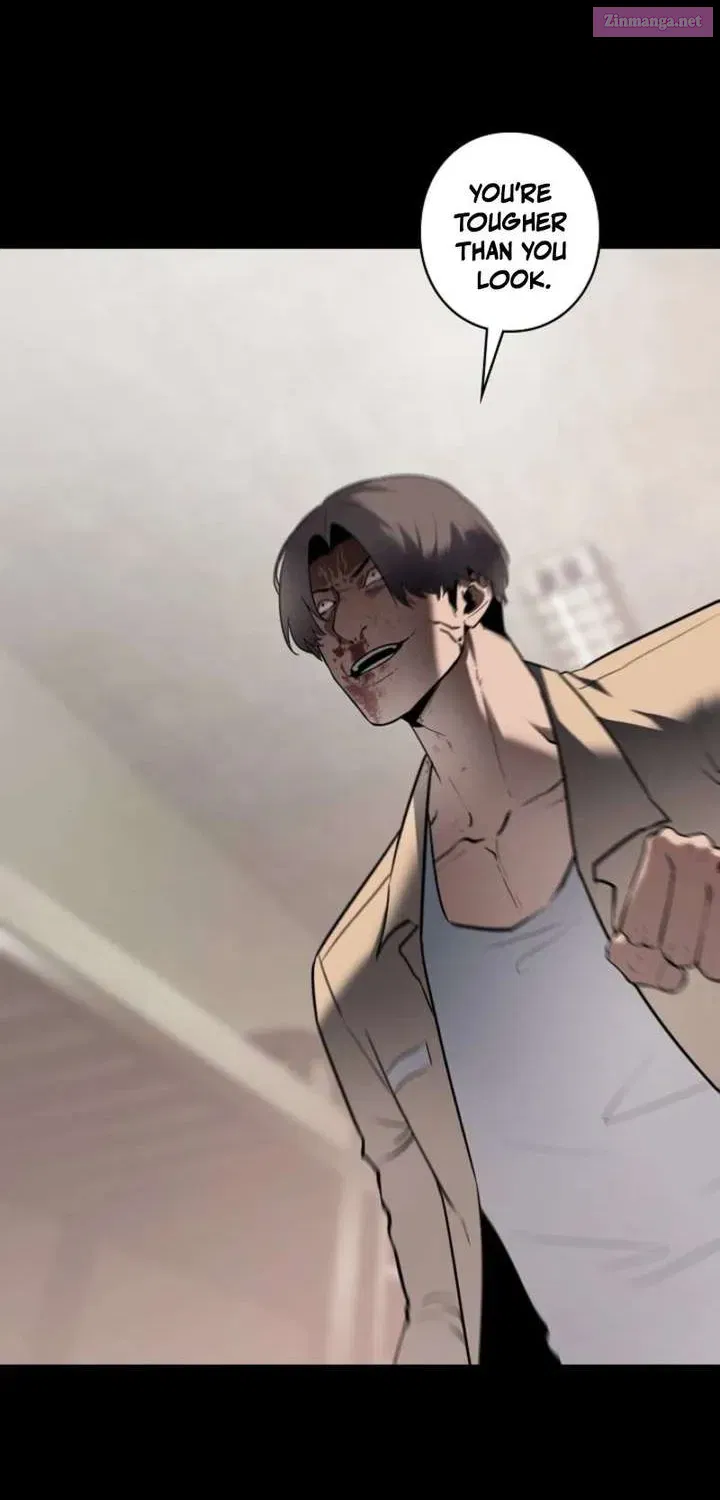 The Mad Dog Chapter 15 page 32 - 
