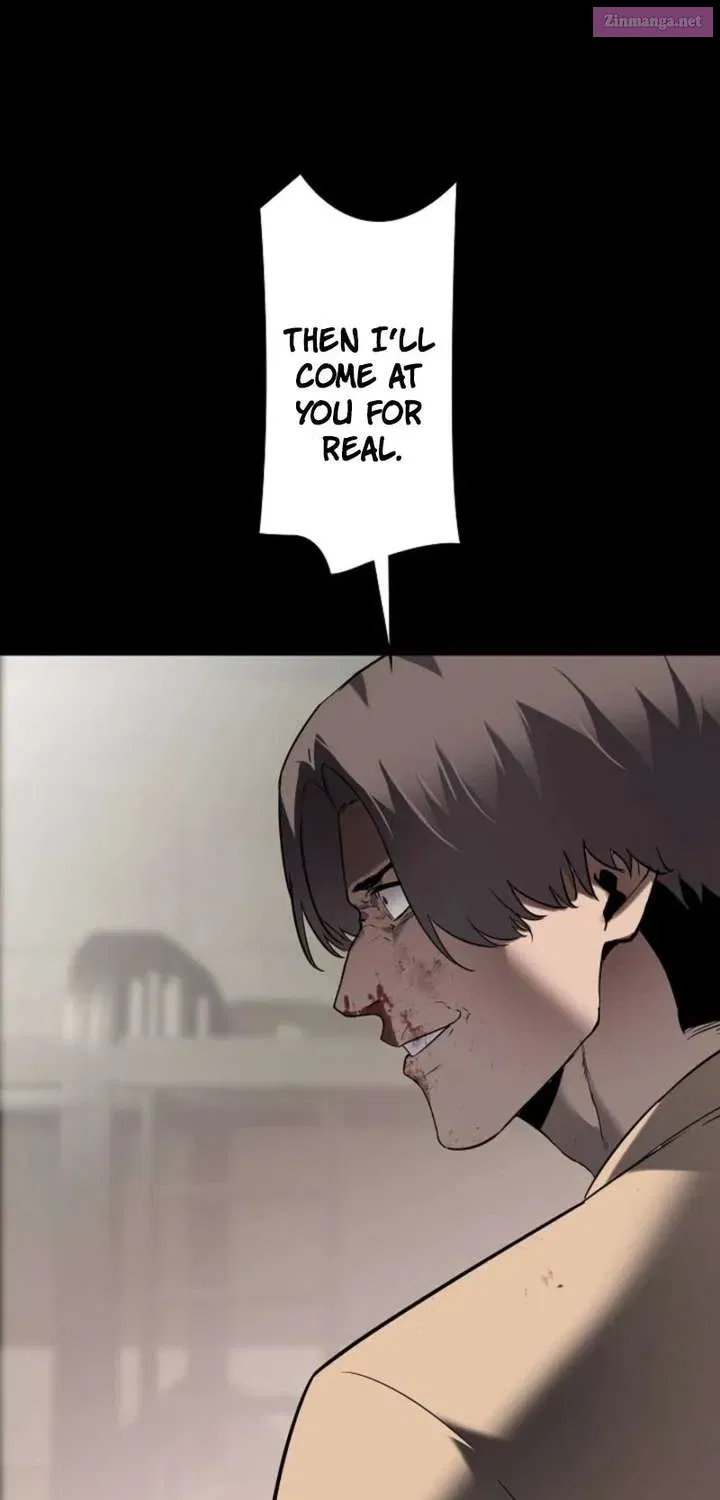 The Mad Dog Chapter 15 page 33 - 