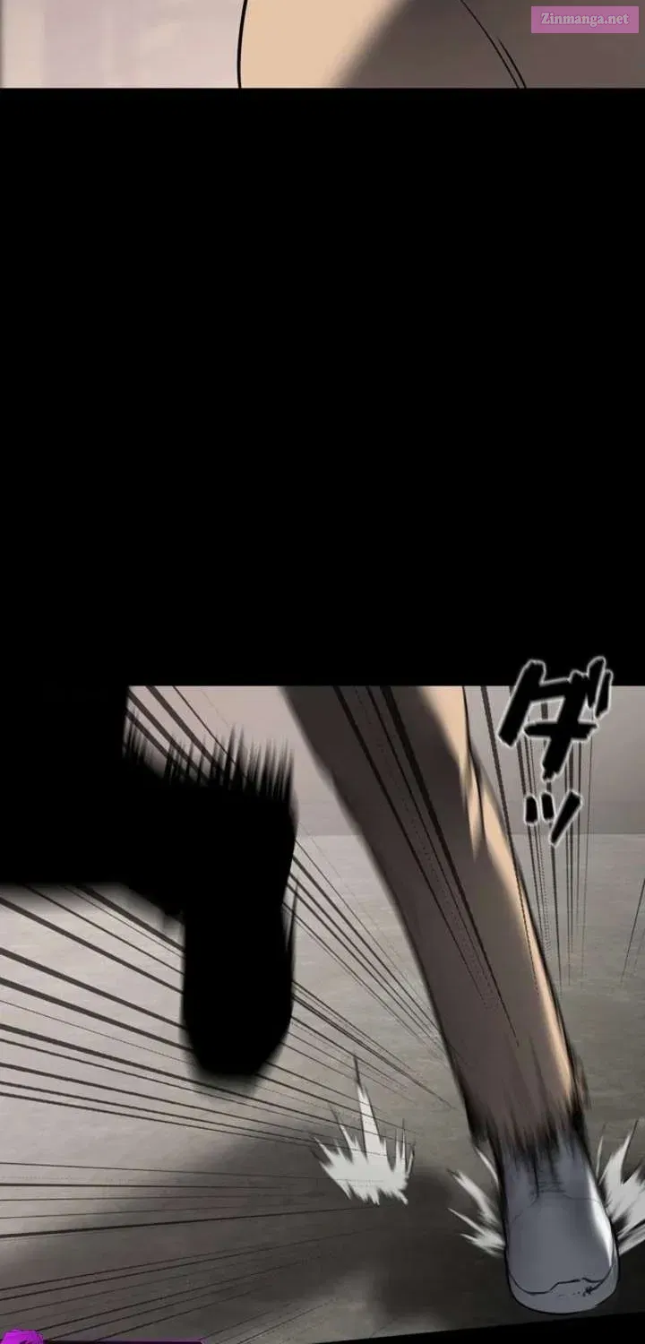The Mad Dog Chapter 15 page 34 - 