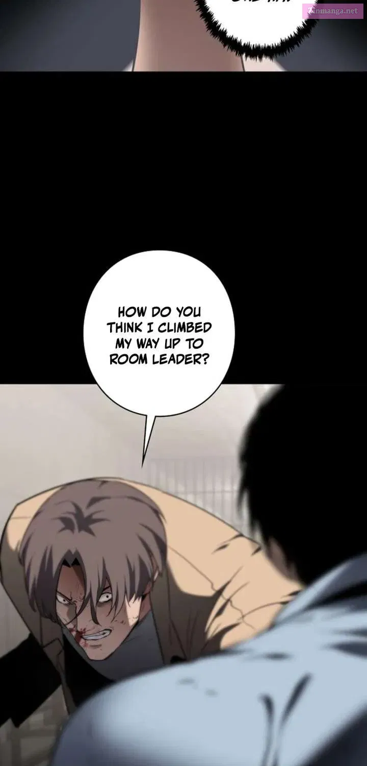 The Mad Dog Chapter 15 page 38 - 