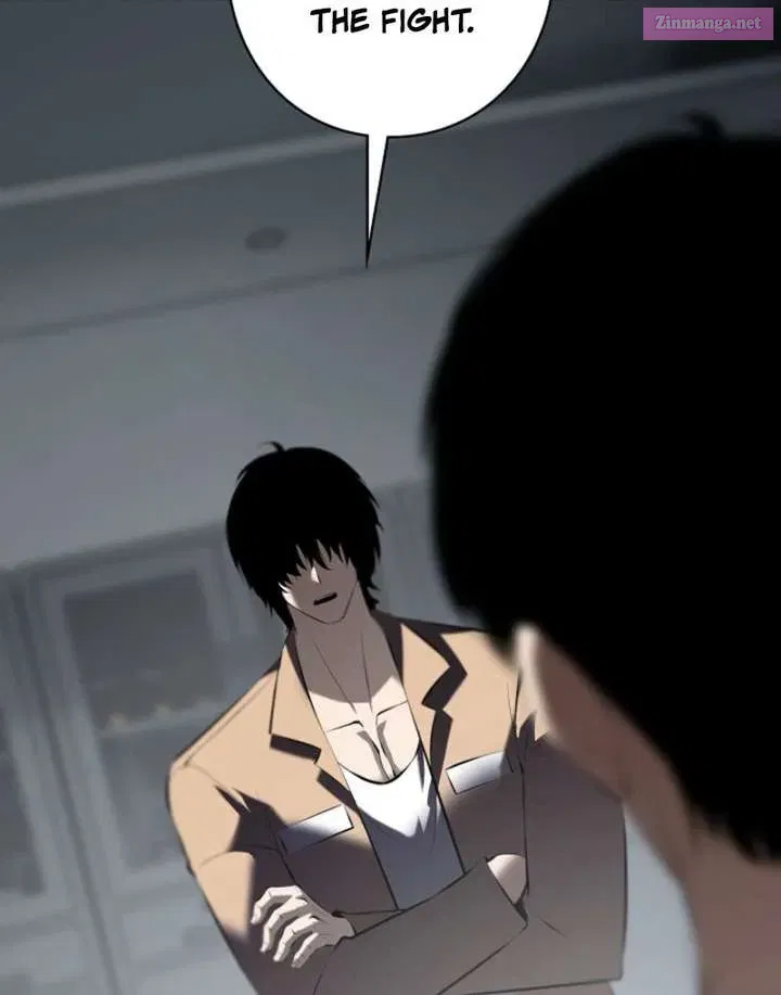 The Mad Dog Chapter 15 page 5 - 