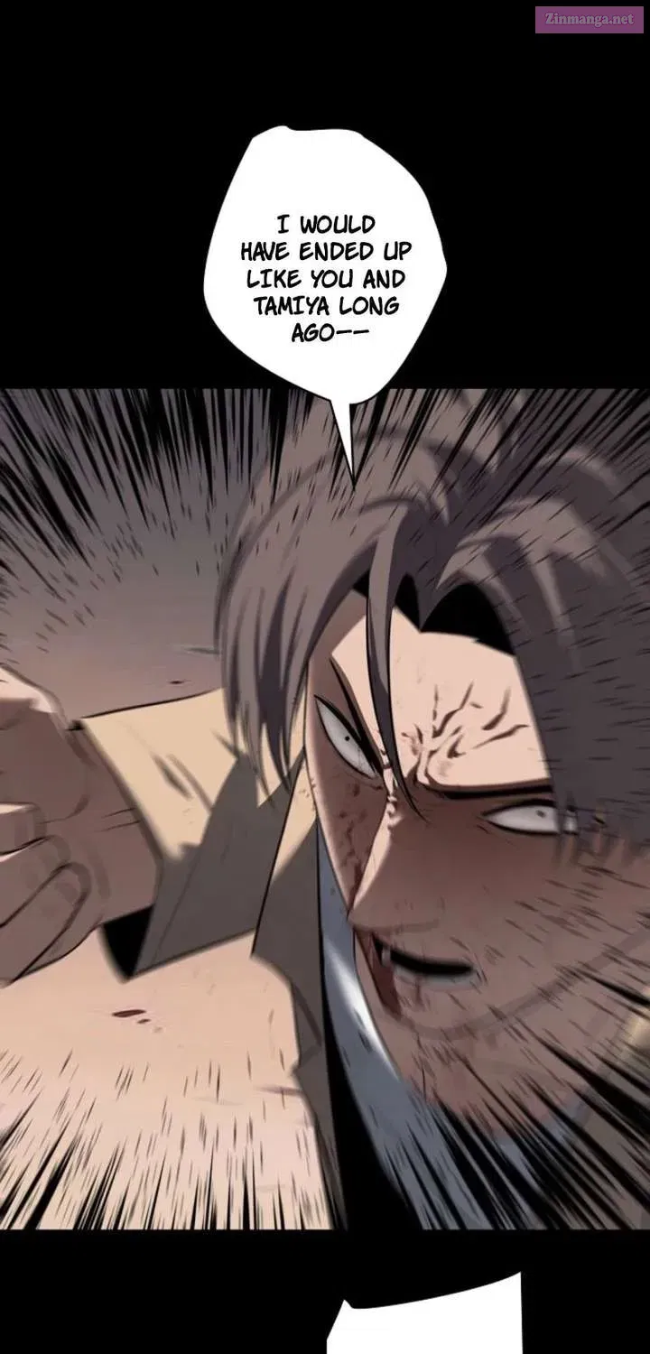 The Mad Dog Chapter 15 page 41 - 