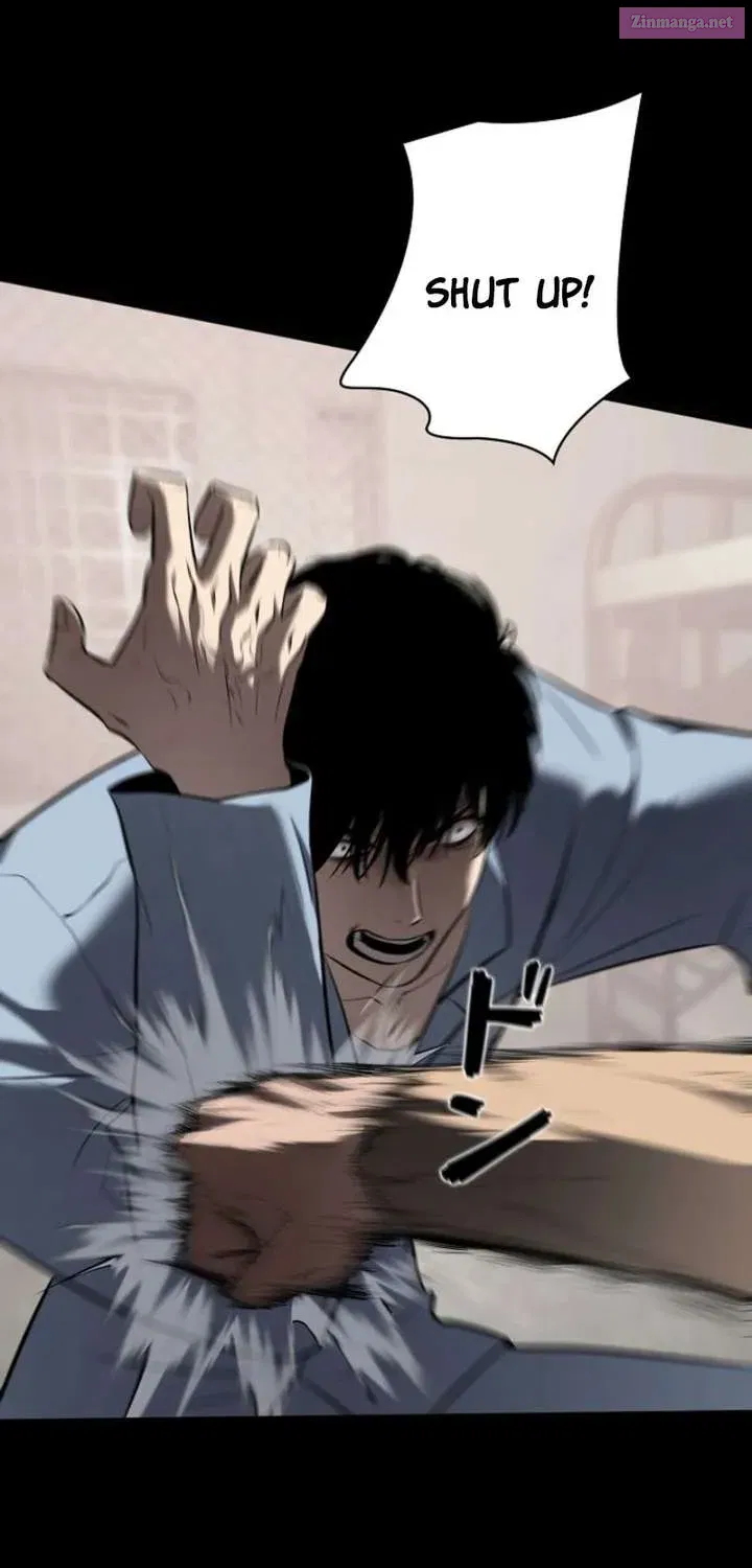 The Mad Dog Chapter 15 page 43 - 