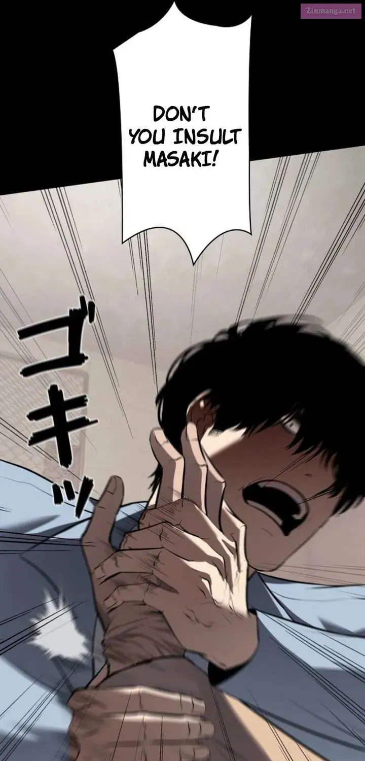 The Mad Dog Chapter 15 page 46 - 